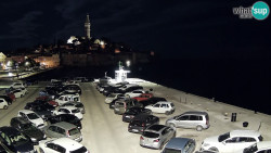 Staré město, kostel sv. Eufemie