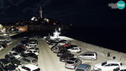 Staré město, kostel sv. Eufemie