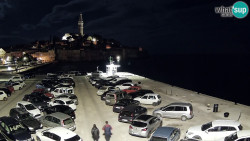 Staré město, kostel sv. Eufemie