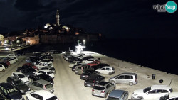 Staré město, kostel sv. Eufemie