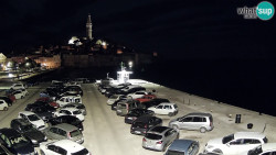 Staré město, kostel sv. Eufemie