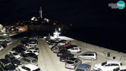 Staré město, kostel sv. Eufemie