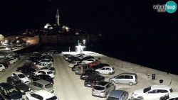 Staré město, kostel sv. Eufemie