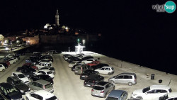 Staré město, kostel sv. Eufemie