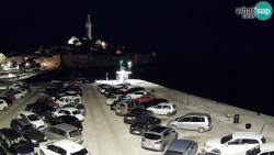 Staré město, kostel sv. Eufemie