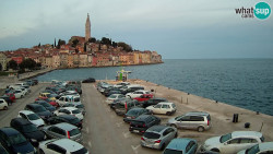 Staré město, kostel sv. Eufemie