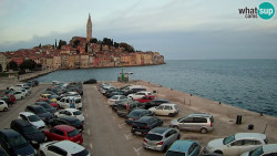 Staré město, kostel sv. Eufemie