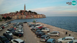 Staré město, kostel sv. Eufemie