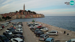 Staré město, kostel sv. Eufemie