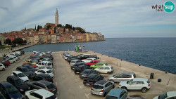 Staré město, kostel sv. Eufemie