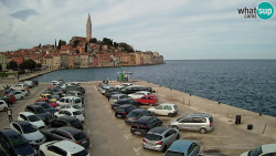 Staré město, kostel sv. Eufemie