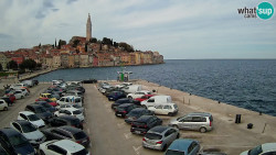 Staré město, kostel sv. Eufemie