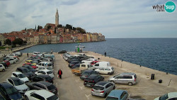 Staré město, kostel sv. Eufemie