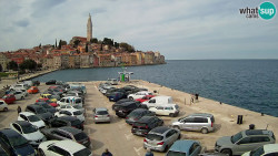 Staré město, kostel sv. Eufemie