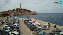 Staré město, kostel sv. Eufemie