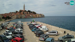 Staré město, kostel sv. Eufemie