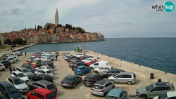 Staré město, kostel sv. Eufemie