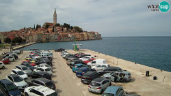 Staré město, kostel sv. Eufemie