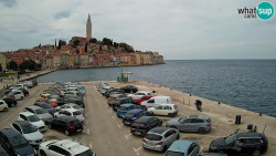 Staré město, kostel sv. Eufemie