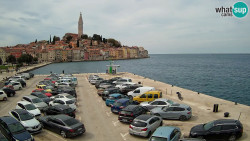 Staré město, kostel sv. Eufemie