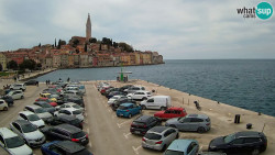 Staré město, kostel sv. Eufemie