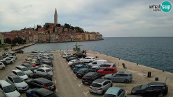 Staré město, kostel sv. Eufemie