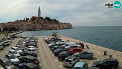 Staré město, kostel sv. Eufemie