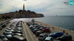 Staré město, kostel sv. Eufemie