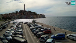 Staré město, kostel sv. Eufemie