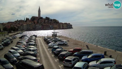 Staré město, kostel sv. Eufemie