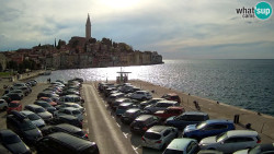 Staré město, kostel sv. Eufemie