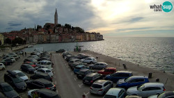 Staré město, kostel sv. Eufemie