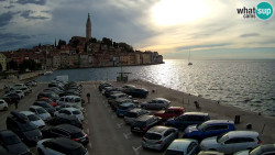 Staré město, kostel sv. Eufemie