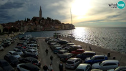 Staré město, kostel sv. Eufemie