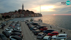 Staré město, kostel sv. Eufemie