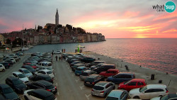 Staré město, kostel sv. Eufemie