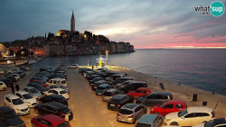 Staré město, kostel sv. Eufemie