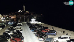 Staré město, kostel sv. Eufemie