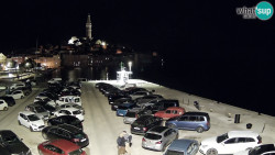 Staré město, kostel sv. Eufemie