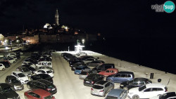 Staré město, kostel sv. Eufemie