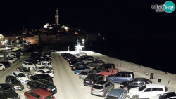 Staré město, kostel sv. Eufemie