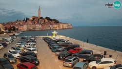 Staré město, kostel sv. Eufemie