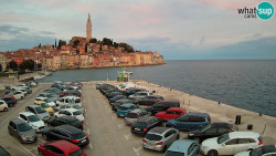 Staré město, kostel sv. Eufemie