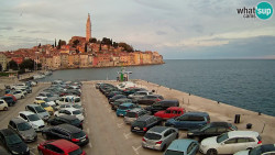 Staré město, kostel sv. Eufemie