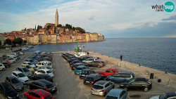 Staré město, kostel sv. Eufemie