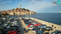 Staré město, kostel sv. Eufemie