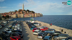 Staré město, kostel sv. Eufemie