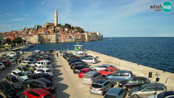 Staré město, kostel sv. Eufemie