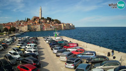 Staré město, kostel sv. Eufemie