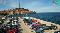 Staré město, kostel sv. Eufemie